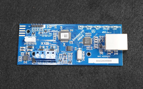 Envisalink 4max module - 4max,