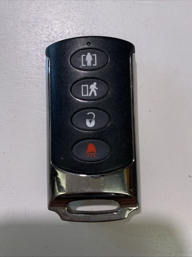 Ecolink wst 100 - wst-100, 4-button
