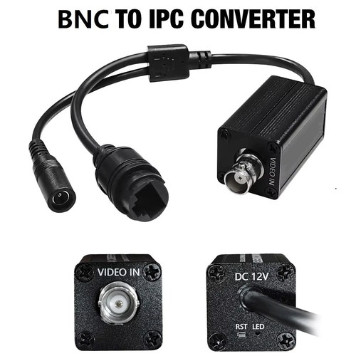 2mp analog ip converter - to,